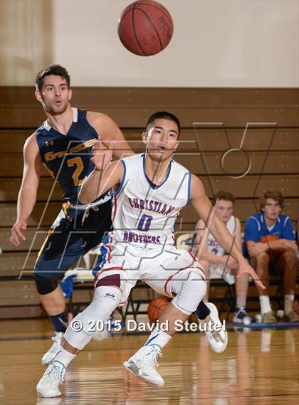 Thumbnail 3 in Oak Ridge @ Christian Brothers photogallery.