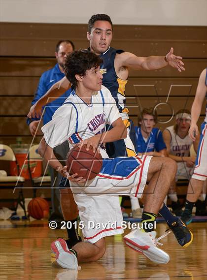 Thumbnail 2 in Oak Ridge @ Christian Brothers photogallery.