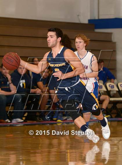 Thumbnail 3 in Oak Ridge @ Christian Brothers photogallery.