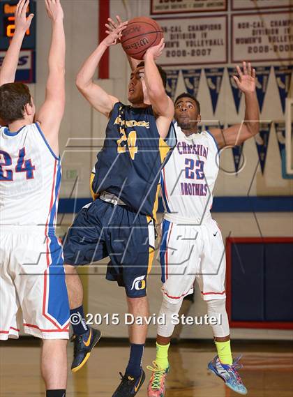 Thumbnail 3 in Oak Ridge @ Christian Brothers photogallery.