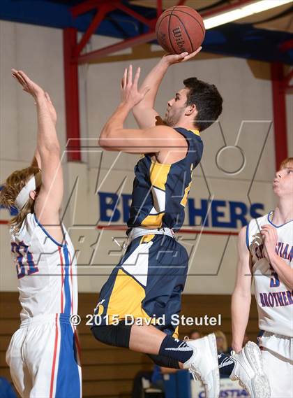 Thumbnail 2 in Oak Ridge @ Christian Brothers photogallery.