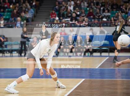 Thumbnail 3 in Mountain Vista vs. Cherry Creek (CHSAA 5A Pool Play) photogallery.