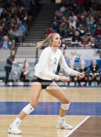 Thumbnail 1 in Mountain Vista vs. Cherry Creek (CHSAA 5A Pool Play) photogallery.