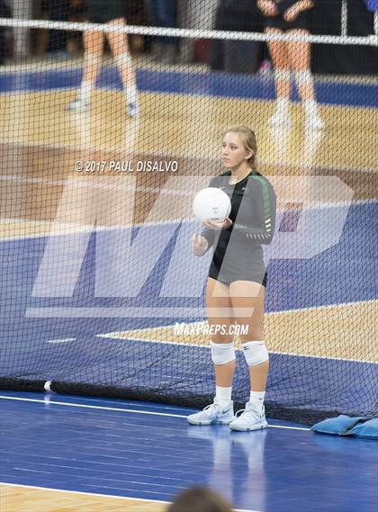 Thumbnail 3 in Mountain Vista vs. Cherry Creek (CHSAA 5A Pool Play) photogallery.