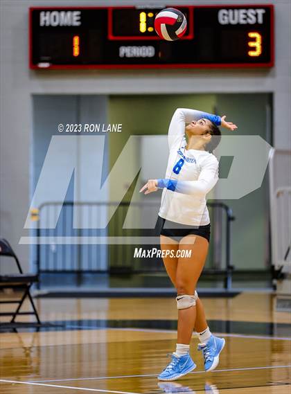 Thumbnail 2 in Stillwater @ Mustang photogallery.
