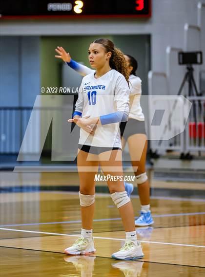 Thumbnail 1 in Stillwater @ Mustang photogallery.