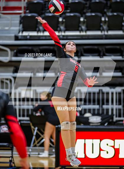 Thumbnail 2 in Stillwater @ Mustang photogallery.