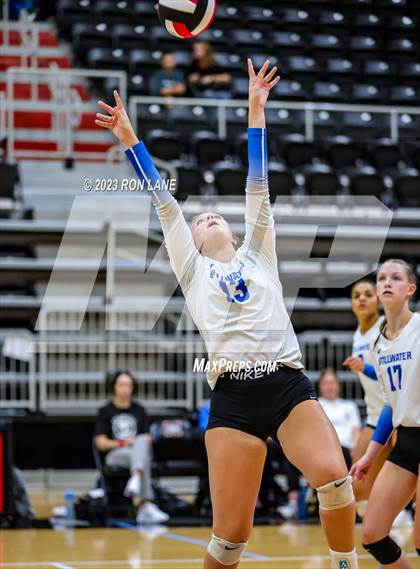 Thumbnail 3 in Stillwater @ Mustang photogallery.