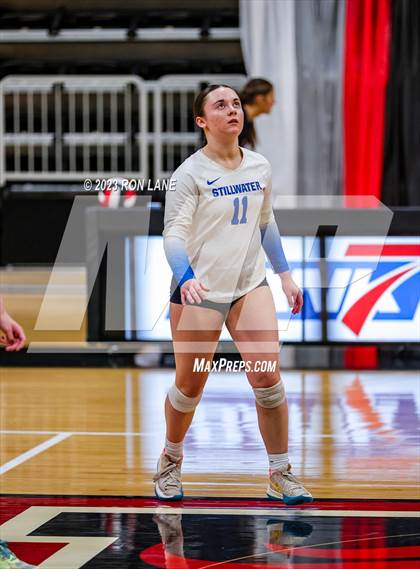 Thumbnail 3 in Stillwater @ Mustang photogallery.