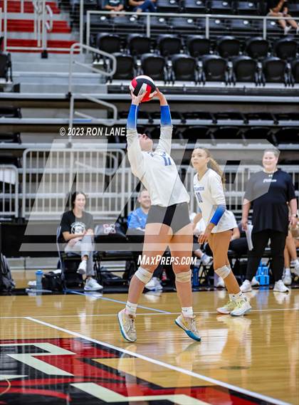 Thumbnail 3 in Stillwater @ Mustang photogallery.
