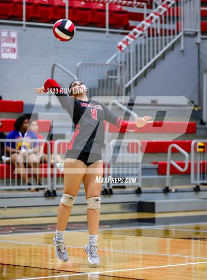 Thumbnail 2 in Stillwater @ Mustang photogallery.