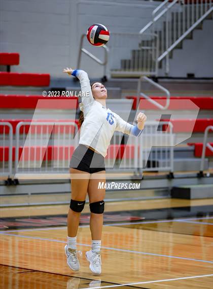 Thumbnail 2 in Stillwater @ Mustang photogallery.