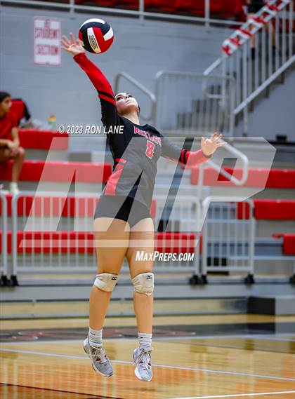 Thumbnail 3 in Stillwater @ Mustang photogallery.