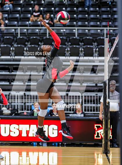 Thumbnail 2 in Stillwater @ Mustang photogallery.