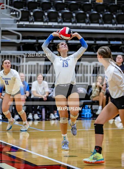Thumbnail 3 in Stillwater @ Mustang photogallery.