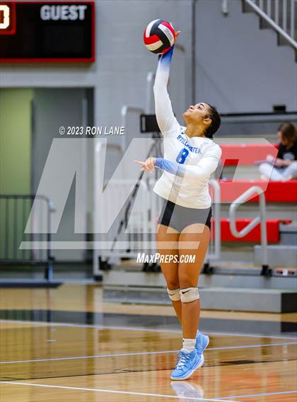Thumbnail 1 in Stillwater @ Mustang photogallery.