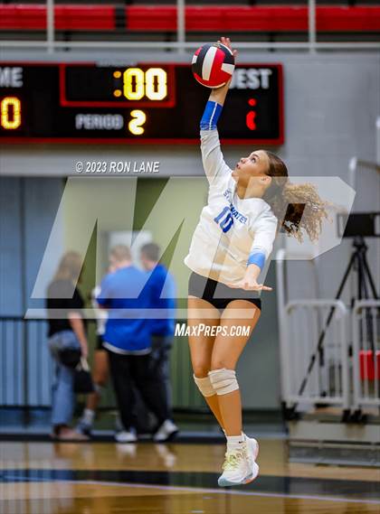 Thumbnail 2 in Stillwater @ Mustang photogallery.