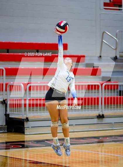 Thumbnail 3 in Stillwater @ Mustang photogallery.