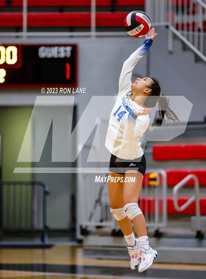 Thumbnail 1 in Stillwater @ Mustang photogallery.