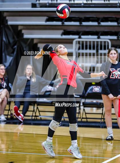 Thumbnail 2 in Stillwater @ Mustang photogallery.