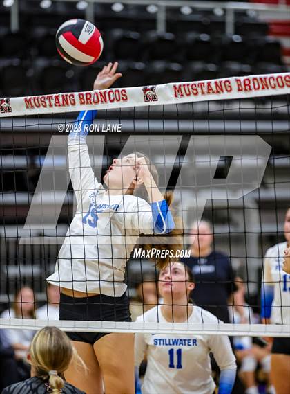 Thumbnail 2 in Stillwater @ Mustang photogallery.