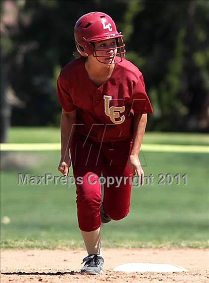 Thumbnail 1 in La Canada vs. Oxnard (T.O. Tournament) photogallery.