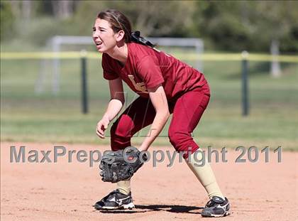 Thumbnail 1 in La Canada vs. Oxnard (T.O. Tournament) photogallery.