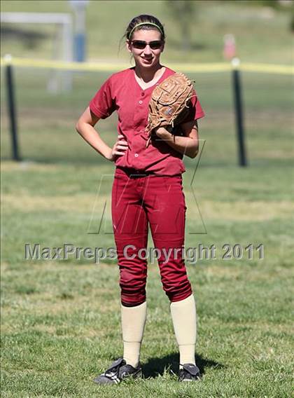 Thumbnail 1 in La Canada vs. Oxnard (T.O. Tournament) photogallery.