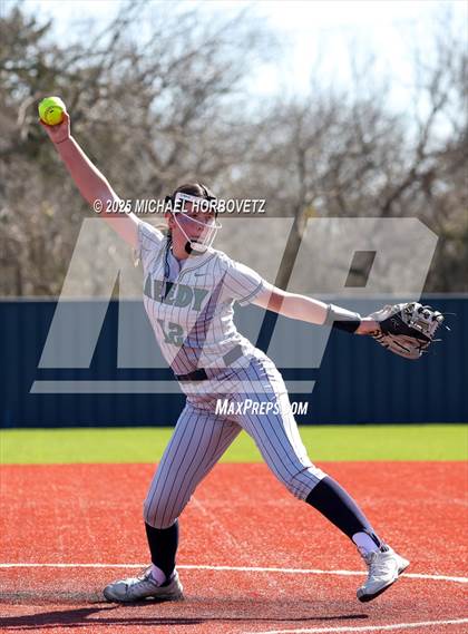 Thumbnail 1 in Melissa vs. Reedy photogallery.