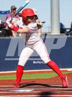 Photo from the gallery "Melissa vs. Reedy"