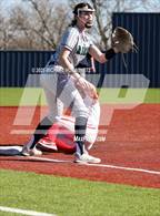Photo from the gallery "Melissa vs. Reedy"