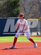 Photo from the gallery "Melissa vs. Reedy"