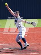 Photo from the gallery "Melissa vs. Reedy"