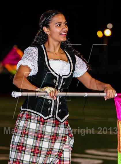 Thumbnail 2 in Granada Hills Charter vs. South Gate (CIF LA City Section D2 Semifinal) photogallery.