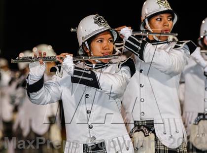 Thumbnail 1 in Granada Hills Charter vs. South Gate (CIF LA City Section D2 Semifinal) photogallery.