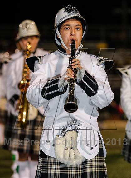 Thumbnail 3 in Granada Hills Charter vs. South Gate (CIF LA City Section D2 Semifinal) photogallery.