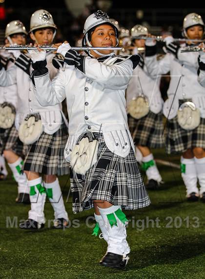Thumbnail 2 in Granada Hills Charter vs. South Gate (CIF LA City Section D2 Semifinal) photogallery.