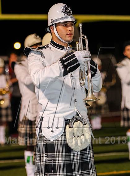 Thumbnail 2 in Granada Hills Charter vs. South Gate (CIF LA City Section D2 Semifinal) photogallery.