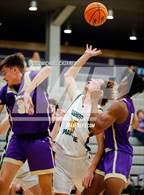 Photo from the gallery "Bishop Manogue vs. Notre Dame Prep (Torrey Pines Holiday Classic, San Diego, CA)"