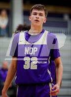 Photo from the gallery "Bishop Manogue vs. Notre Dame Prep (Torrey Pines Holiday Classic, San Diego, CA)"