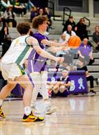 Photo from the gallery "Bishop Manogue vs. Notre Dame Prep (Torrey Pines Holiday Classic, San Diego, CA)"