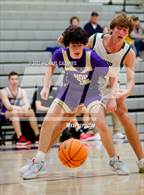 Photo from the gallery "Bishop Manogue vs. Notre Dame Prep (Torrey Pines Holiday Classic, San Diego, CA)"