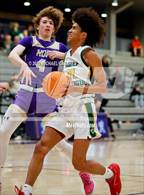 Photo from the gallery "Bishop Manogue vs. Notre Dame Prep (Torrey Pines Holiday Classic, San Diego, CA)"