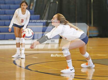 Thumbnail 2 in Payton College Prep @ Jones (Chicago Public Schools Quarterfinal) photogallery.