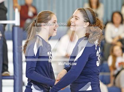 Thumbnail 3 in Payton College Prep @ Jones (Chicago Public Schools Quarterfinal) photogallery.