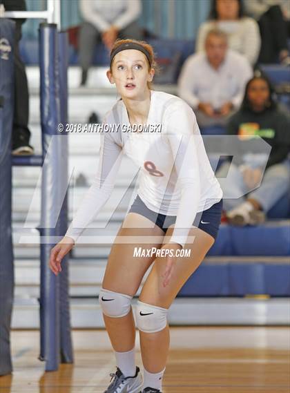 Thumbnail 1 in Payton College Prep @ Jones (Chicago Public Schools Quarterfinal) photogallery.