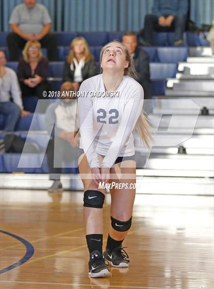 Thumbnail 1 in Payton College Prep @ Jones (Chicago Public Schools Quarterfinal) photogallery.