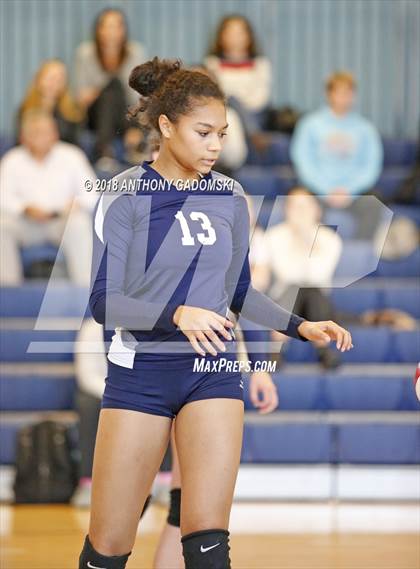 Thumbnail 3 in Payton College Prep @ Jones (Chicago Public Schools Quarterfinal) photogallery.