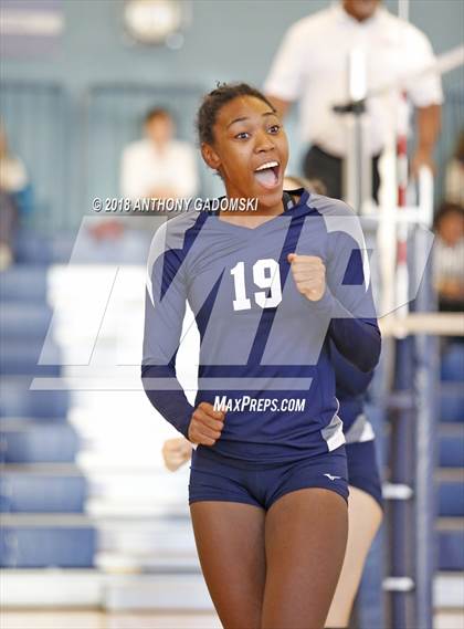 Thumbnail 1 in Payton College Prep @ Jones (Chicago Public Schools Quarterfinal) photogallery.