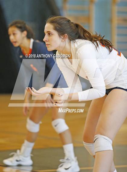 Thumbnail 3 in Payton College Prep @ Jones (Chicago Public Schools Quarterfinal) photogallery.